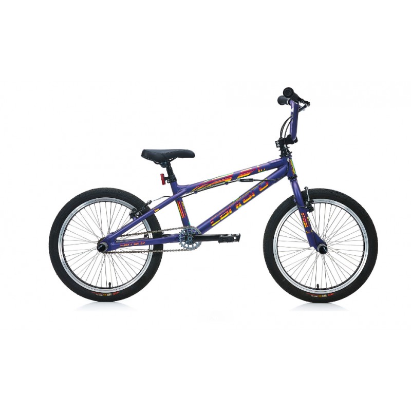 Carraro Rave Bmx 20 Jant (Mat Mor-Lazer)