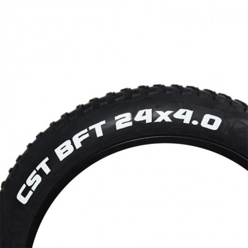 Dış Lastik Fat Bike CST BFT 24X4.0 C1752