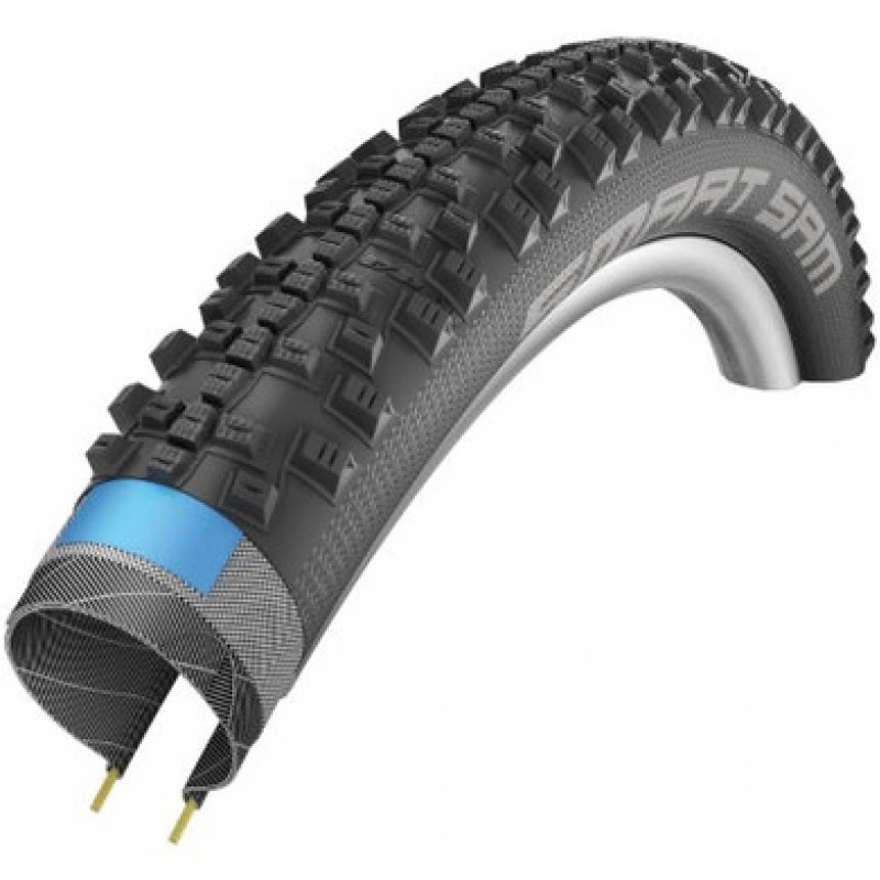 Dış Lastik 27.5x2.10  Schwalbe Smart Sam Performance