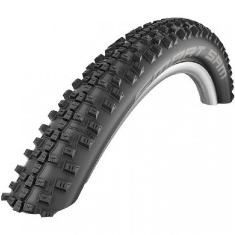 Dış Lastik 27.5x2.10  Schwalbe Smart Sam Performance