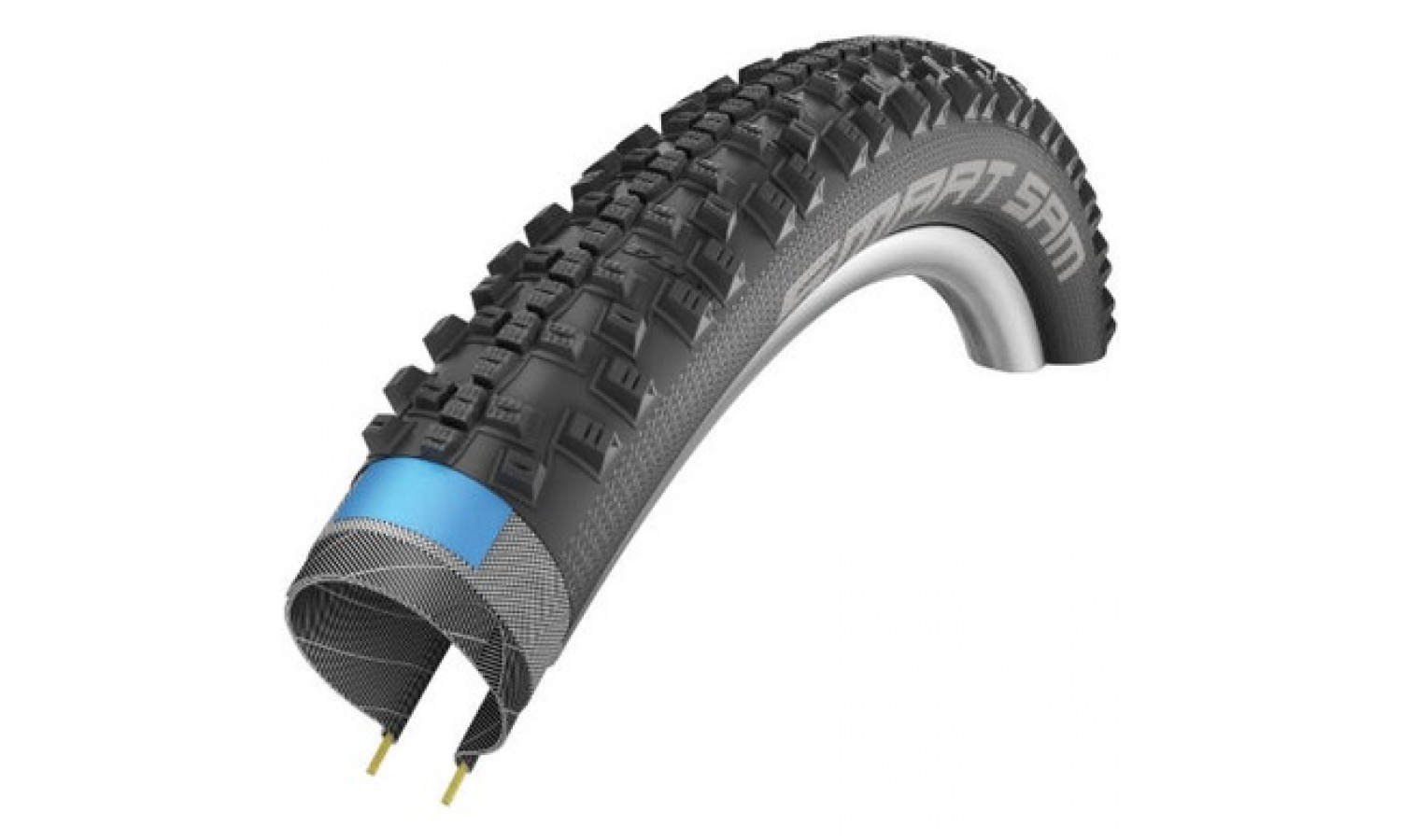 Dış Lastik 27.5x2.10  Schwalbe Smart Sam Performance