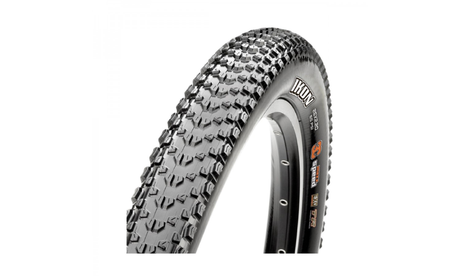 Dış Lastik 27.5x2.20 Telli Maxxis İkon