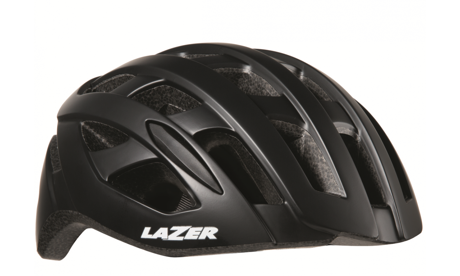 Kask Lazer Tonic CE Mat Siyah