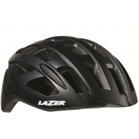 Kask Lazer Tonic CE Mat Siyah