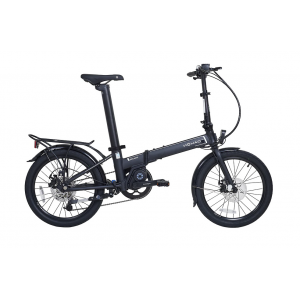 Dahon Unio E20 Md Elektrikli Katlanır Bisiklet (M...