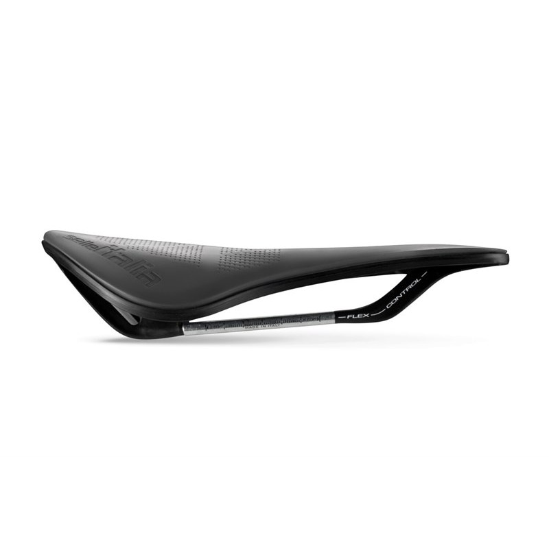 Selle Italia Model X Superflow Green Comfort Sele