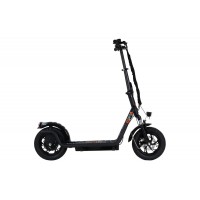 Alba S Pro 2 Elektrikli Scooter Acar