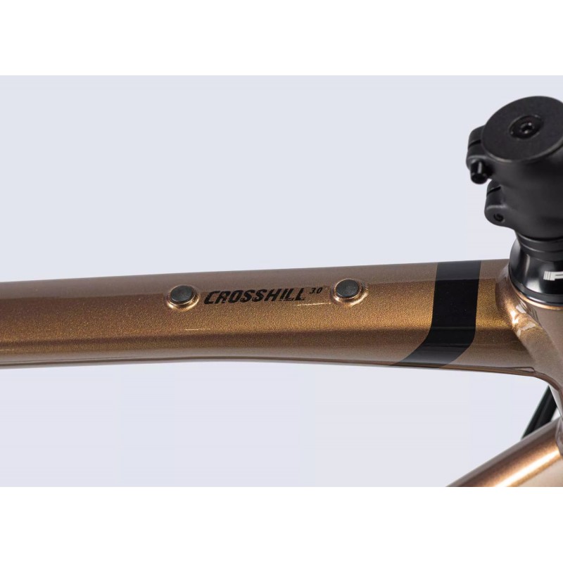 Lapierre Crosshill 3.0 Tiagra Gravel Hd (Kahverengi-Siyah)