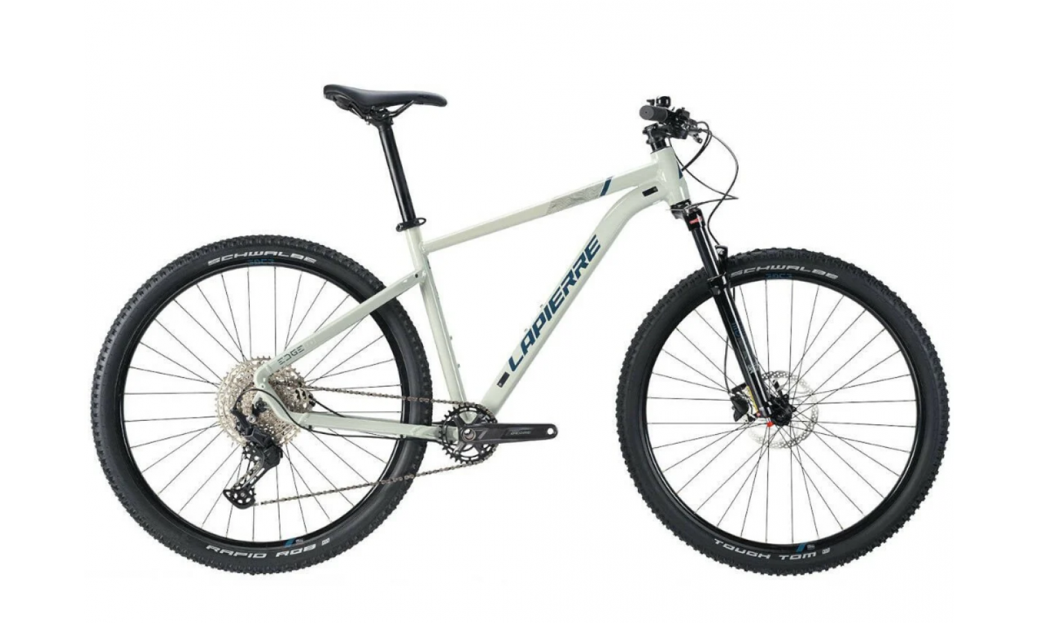 Lapierre Crp Edge 7.9 29 Jant 11 Vites Hd Dağ Bisikleti (Gri-Mavi-Beyaz)