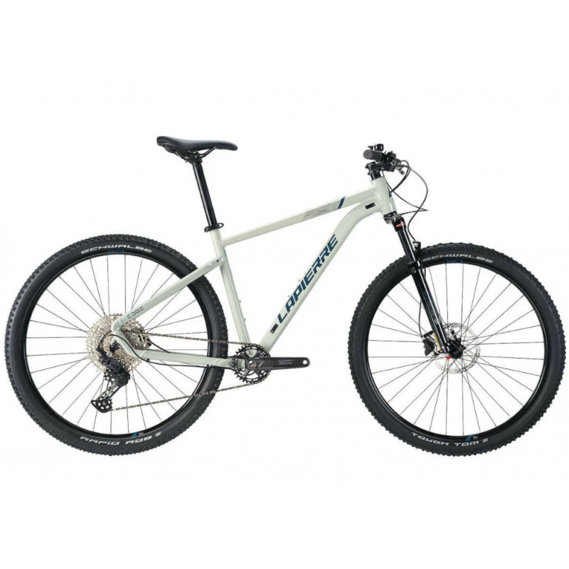 Lapierre Crp Edge 7.9 29 Jant 11 Vites Hd Dağ Bisikleti (Gri-Mavi-Beyaz)