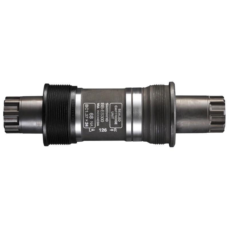 Orta Göbek Shimano BSA Octalink 68mm/121mm BB-ES300