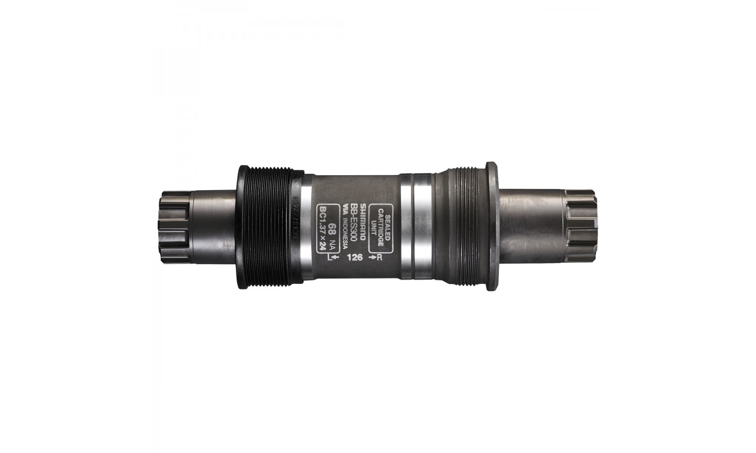 Orta Göbek Shimano BSA Octalink 68mm/121mm BB-ES300