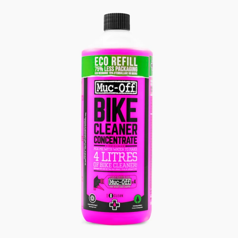 Muc-Off Bike Cleaner Konsantre 1 Litre