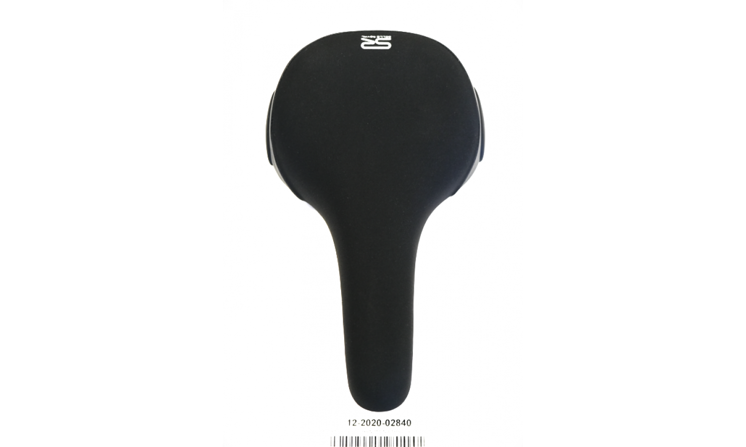 Selle Royal Milo Plus Sele Siyah