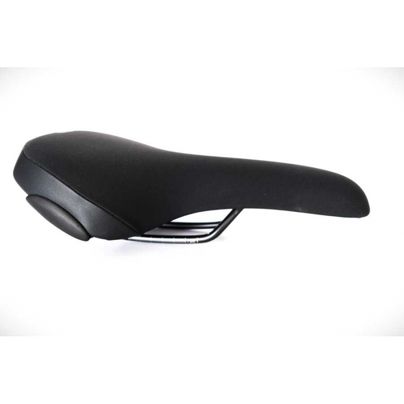 Selle Royal Milo Plus Sele Siyah