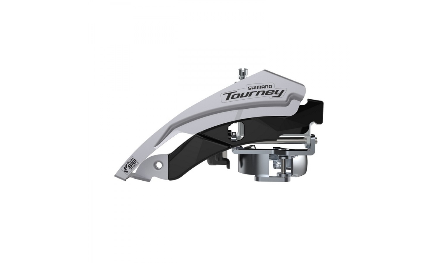 Ön Aktarıcı Shimano Ty601-L6 31.8 48T 66-69