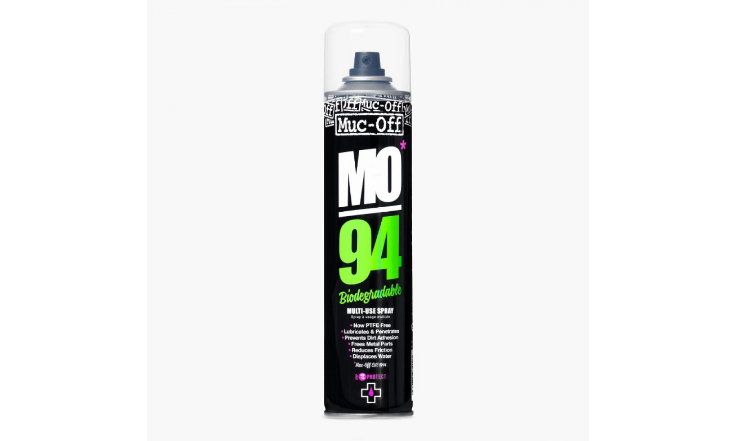 Muc-Off Mo-94 Koruyucu Sprey 400ML