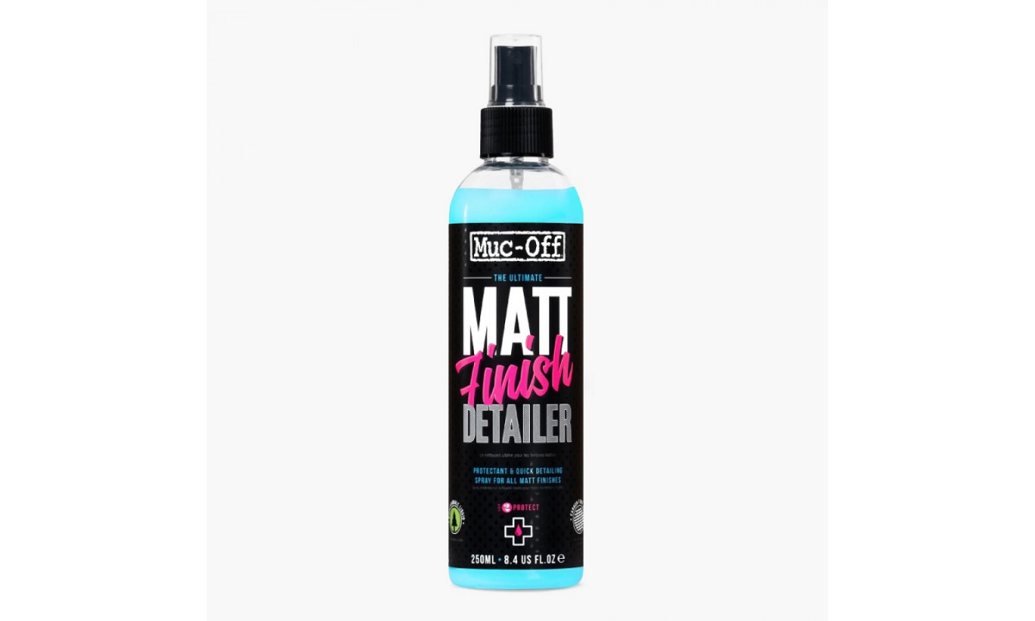 Muc-Off Matt Finish Detailer 250ML