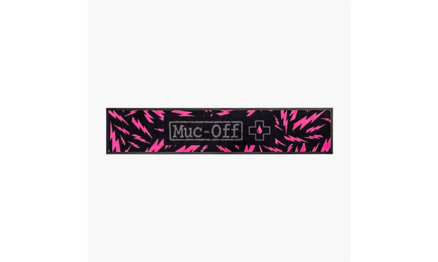 Muc-Off Emici Bisiklet Paspası 200X40CM