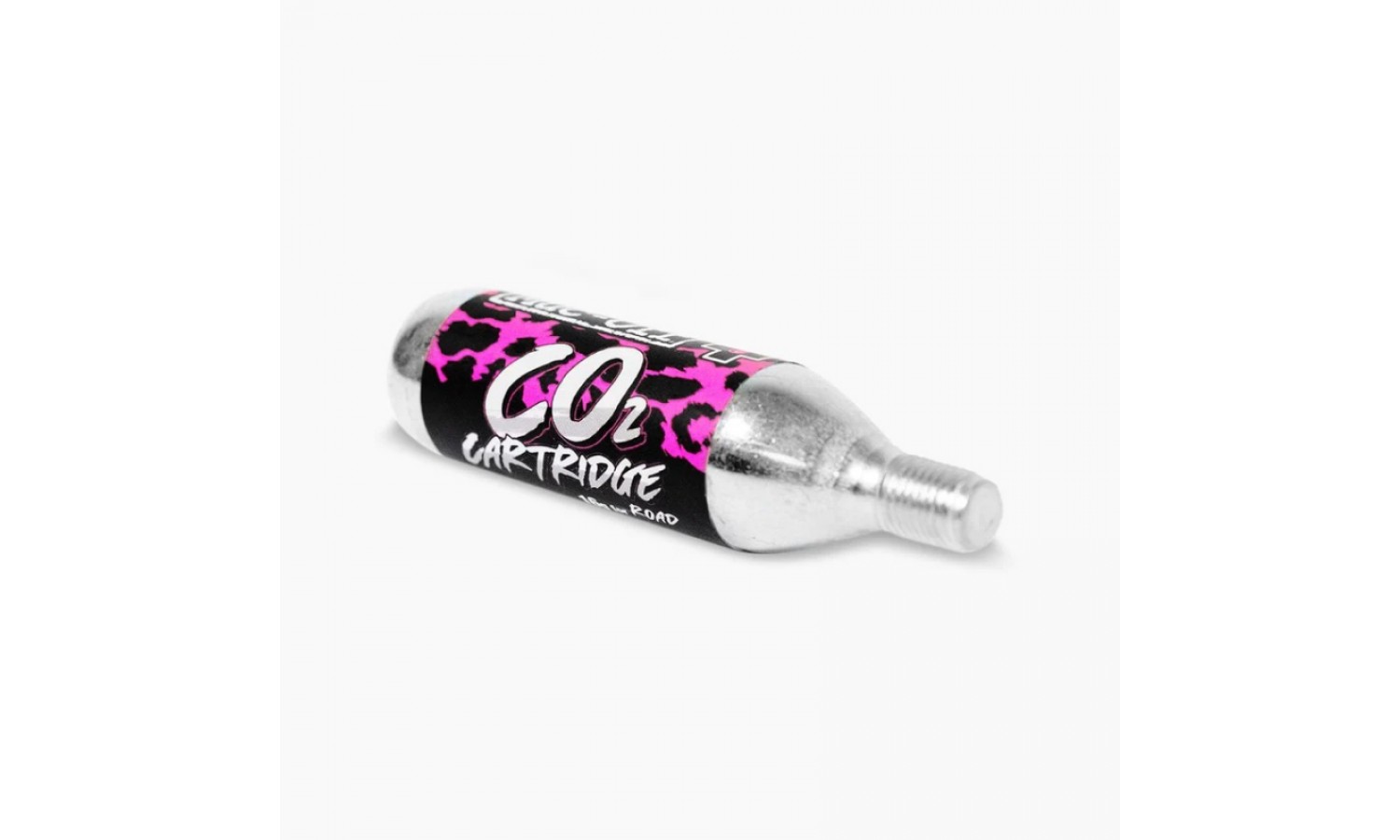 Muc-Off Basınçlı hava kartuşu CO2 Tüp 16gr(20120)