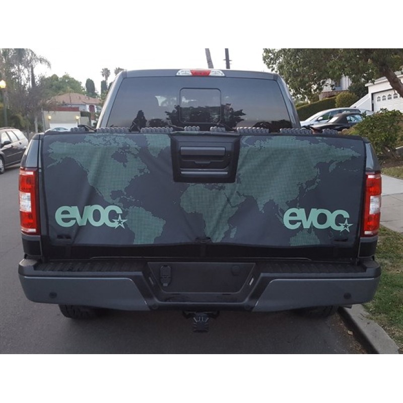 Evoc Tailgate Pad Pick-Up Kasa Padi