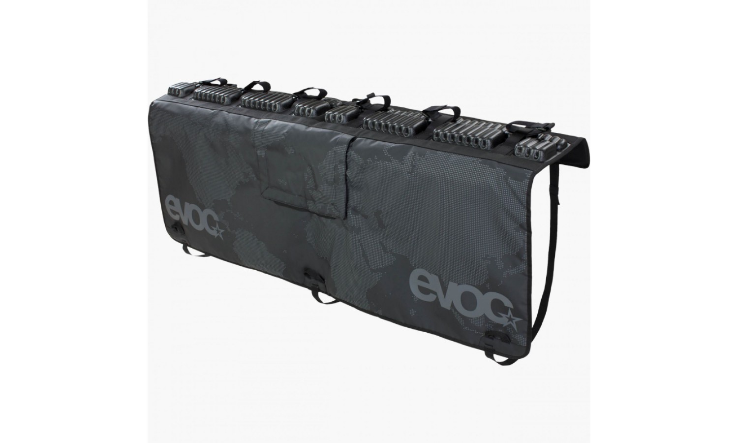 Evoc Tailgate Pad Pick-Up Kasa Padi