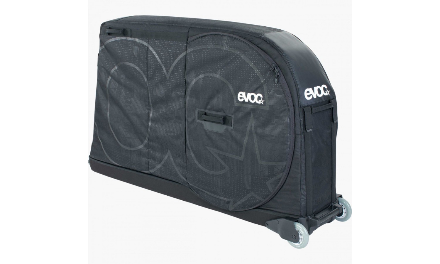 Evoc Bike Bag Pro Bisiklet Taşıma Çantası Siyah