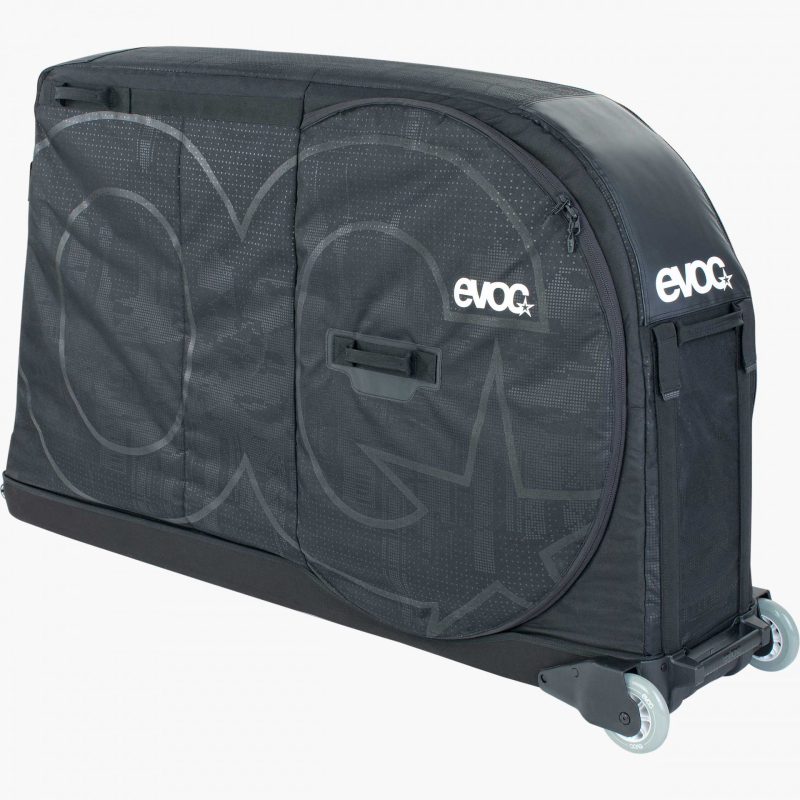 Evoc Bike Bag Pro Bisiklet Taşıma Çantası Siya...