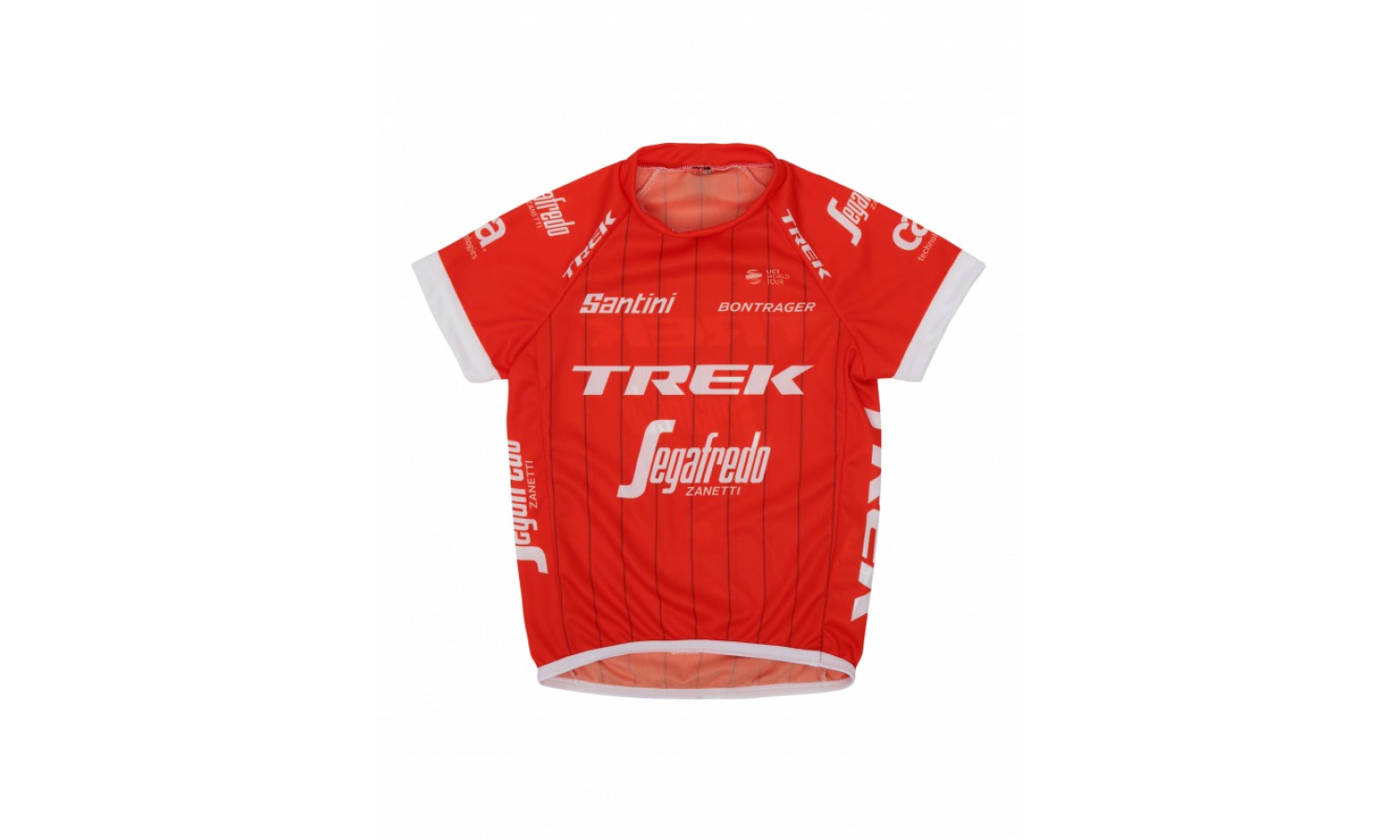 Santini Trek-Segafredo Bebek Forma