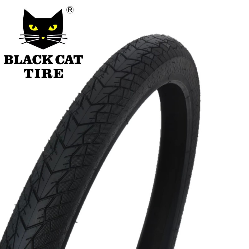 Dış Lastik 20x1.75 5mm Zırhlı Blackcat