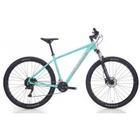 Bianchi Magma 29S Cues Dağ Bisikleti (Celeste-Gümüş)