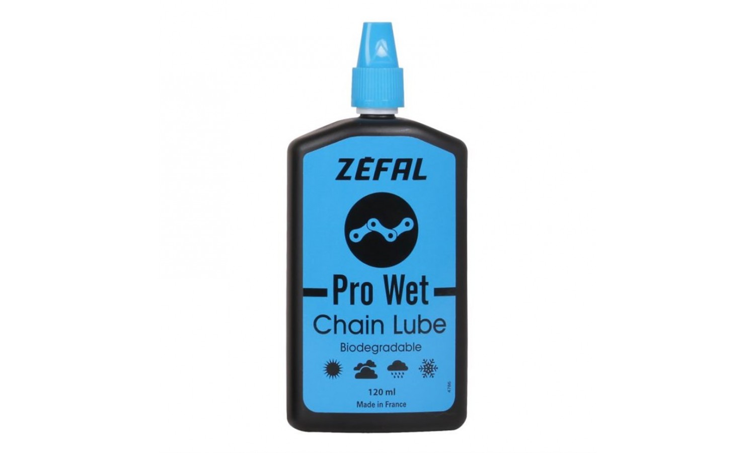 Zefal Pro Wet Zincir Yağı