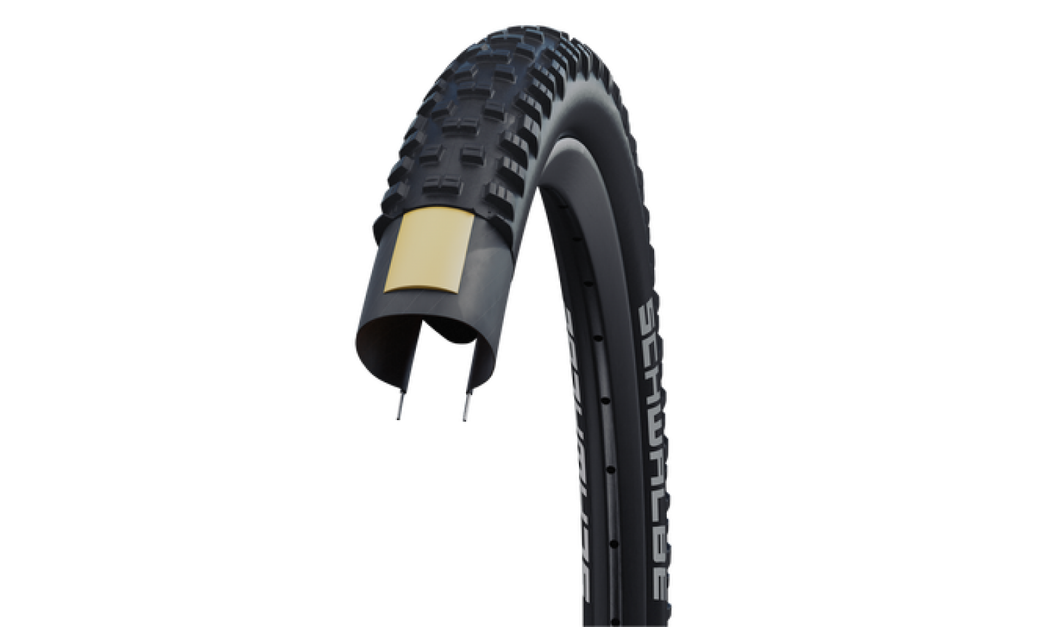 Dış Lastik 29x2.25 Schwalbe Tough Tom K-Guard Telli Korumalı