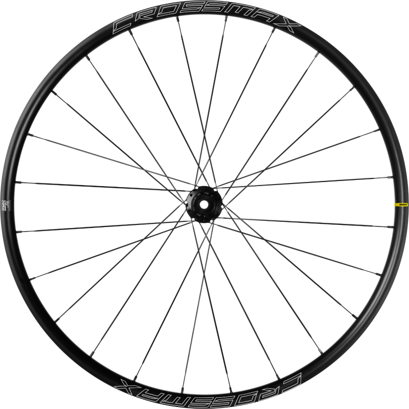 Jant Seti Mavic Crossmax 29'' M11 Shimano Uyumlu 6 Vida