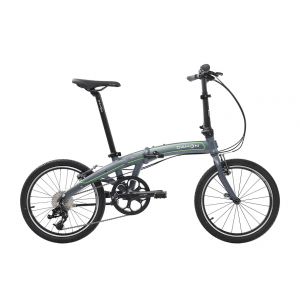 Dahon MU D9 20 Jant V Fren Katlanır Bisiklet (Ant...