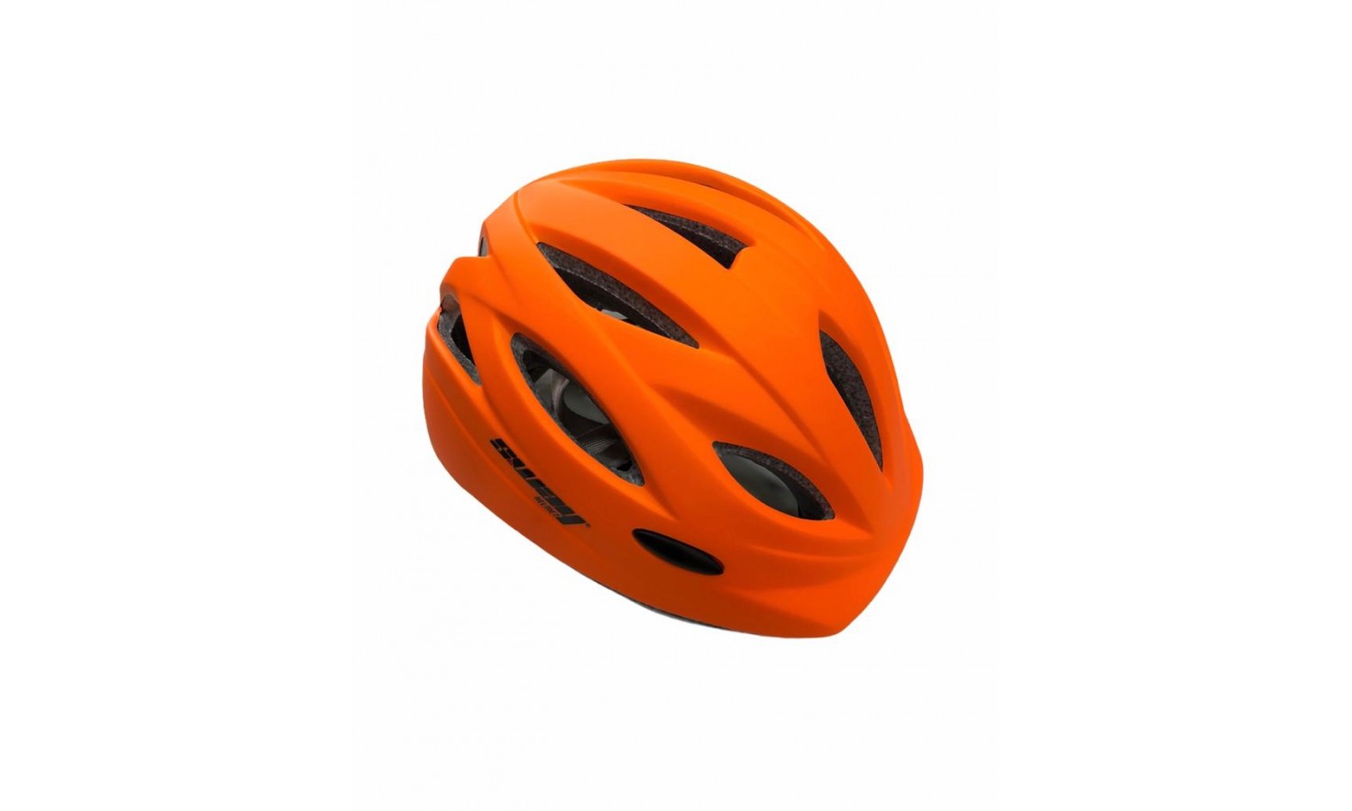 Kask Çocuk Sway N20 Turuncu