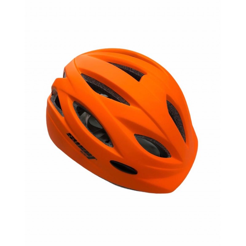 Kask Çocuk Sway N20 Turuncu