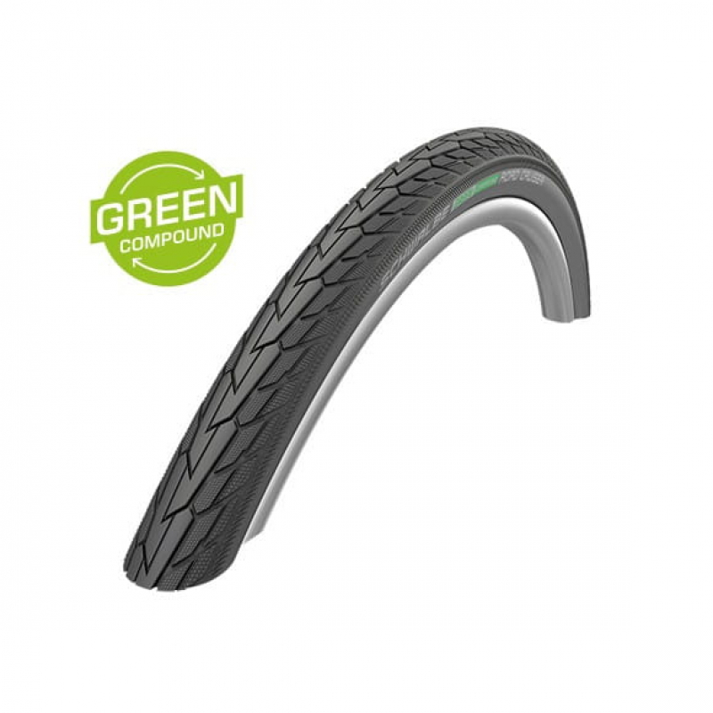 Dış Lastik Schwalbe Road Cruiser 20x1.75 Zırhl...