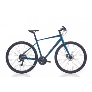 Bianchi Nirone7 Flatbar Hd 28 Jant Trekking Bisikl...