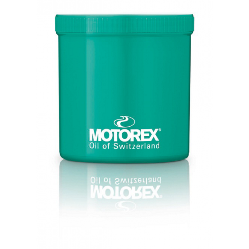 Motorex Gres Yağı 850 Gram Kavanoz