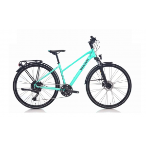 Bianchi Newtourer 28 Jant Hd Şehir Bisikleti (Mat...