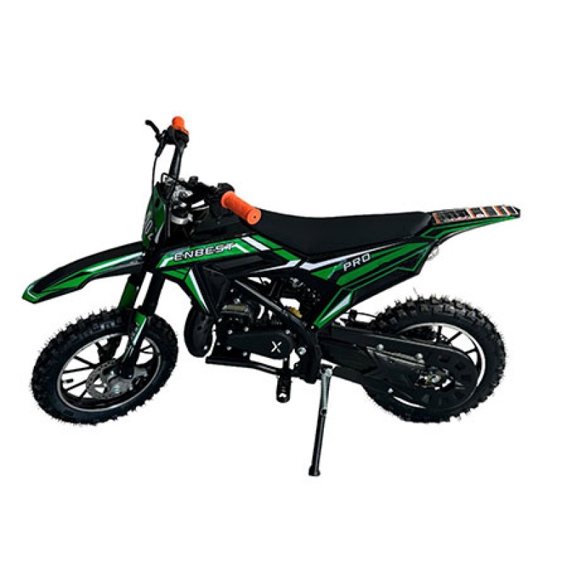 Enbest A02 Mini Cross Çocuk Motosikleti (Pocket B...