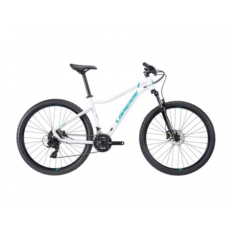 Lapierre Crp Edge 2.7 27.5 Jant Hd Kadın Dağ Bis...