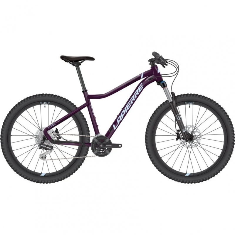 Lapierre Crp Edge 3.7 27.5 Jant Hd Kadın Dağ Bis...